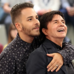 Junior Lima comenta boatos sobre sua sexualidade