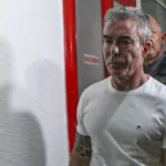 Júri popular retomado, julgamento Fernando Iggnacio, ex-PM acusado