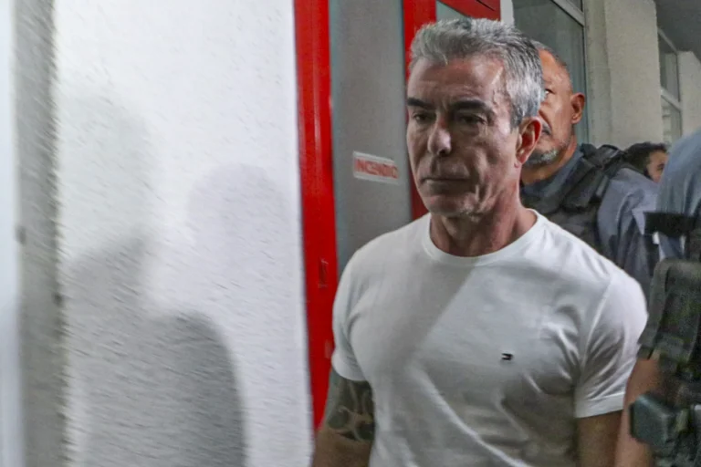 Júri popular retomado, julgamento Fernando Iggnacio, ex-PM acusado