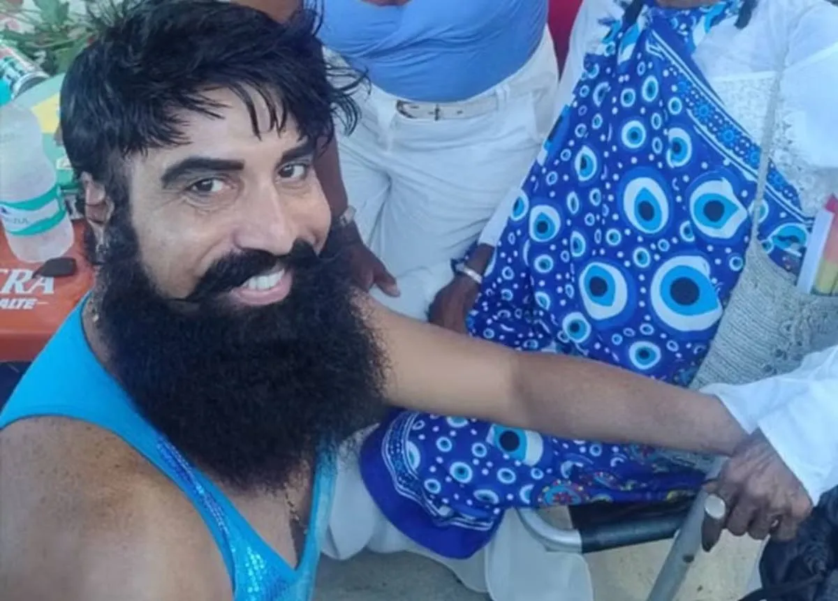 Cena de tribunal com juiz e advogados no processo da morte do professor de dança em Belo Horizonte.