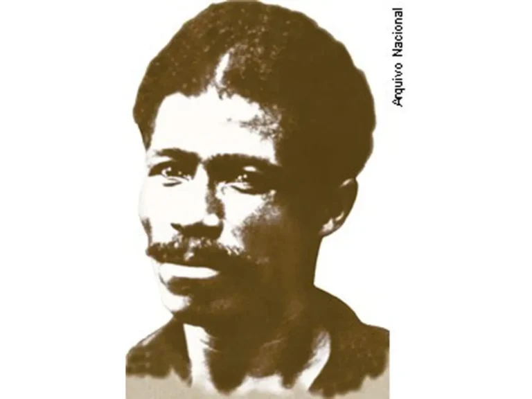 João Cândido, Almirante Negro, Revolta da Chibata, Marinha do Brasil, história do Brasil, racismo estrutural