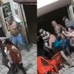 Família condenada Lins, julgamento assassinato bar, justiça em Lins