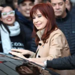 Cristina Kirchner, ex-presidente Argentina, decisão judicial, apreensão de bens, corrupção