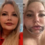 Tornozeleira eletrônica, tornozeleira dentista, monitoramento judicial, justiça, dentista proibida, lesão corporal, harmonização facial, Rio de Janeiro