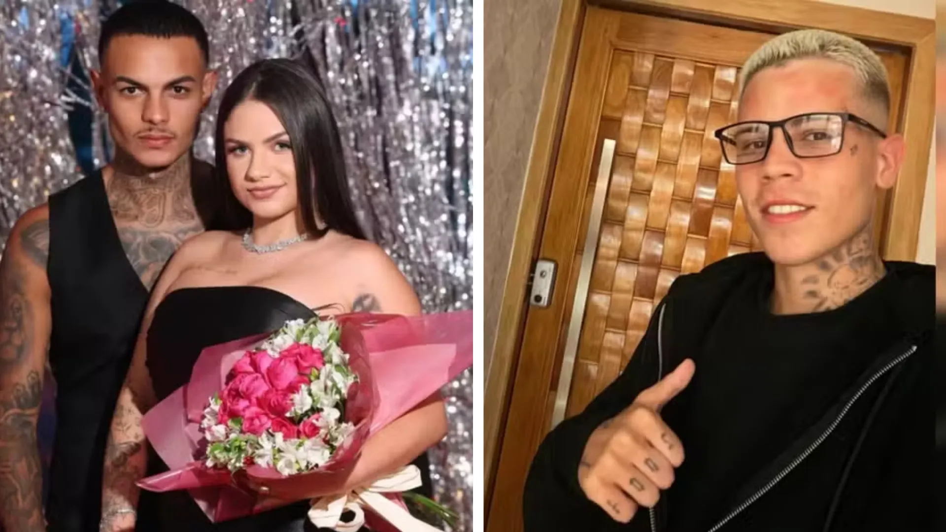 Prisão influenciadores, Justiça Federal, Operação Narco Fluxo