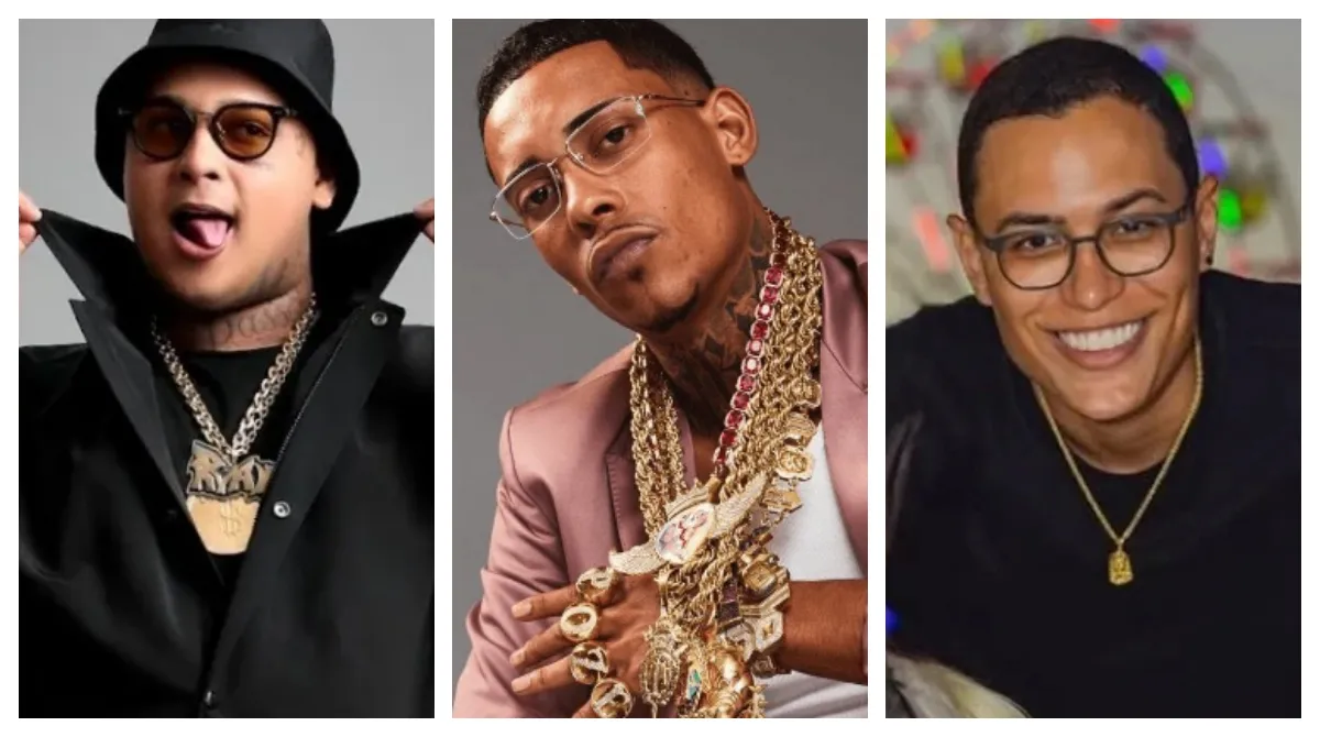 Prisão preventiva MC Ryan SP em operação da PF