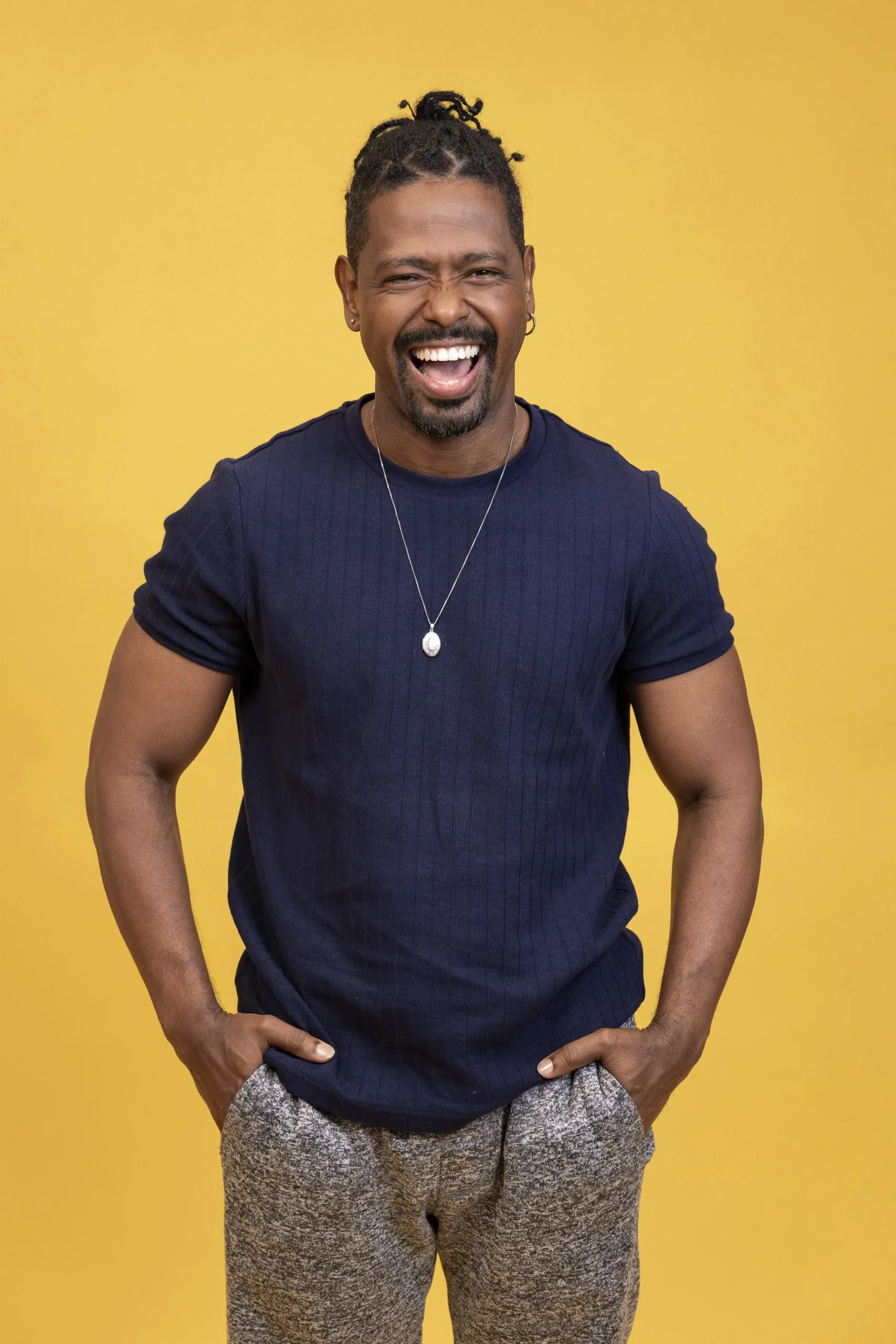 Leandro BBB 26 em atendimento médico