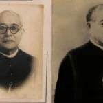 Padre Monsenhor Nakamura, processo de canonização, Vaticano, imigrantes japoneses