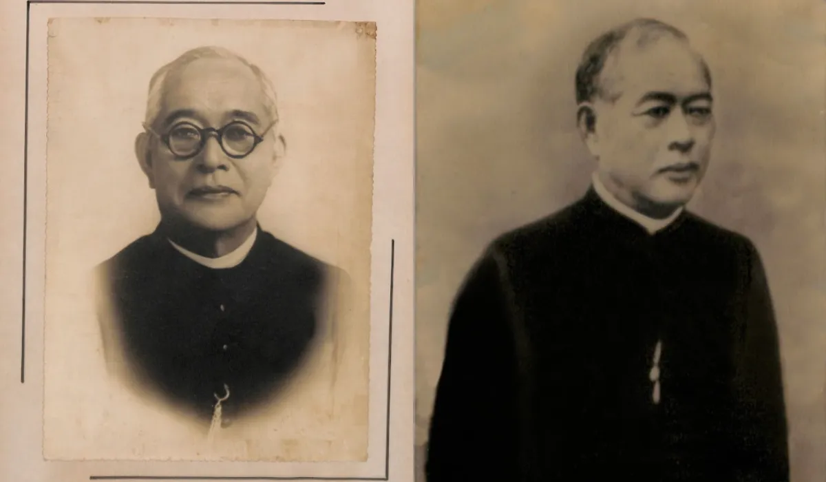 Padre Monsenhor Nakamura, processo de canonização, Vaticano, imigrantes japoneses