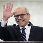 Primeiro-ministro Nawaf Salam, Líbano, Hezbollah, Israel, negociações de paz, diplomacia.