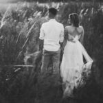 Lucas Borbas, Isabel Veloso, novo relacionamento, viúvo, traição, redes sociais, polêmica