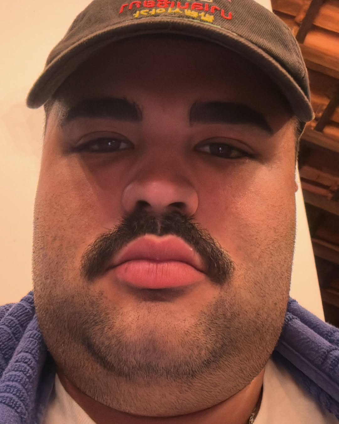 Lucas Guedez evolução física fotos antes e depois influenciador digital