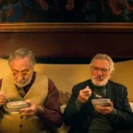 Luis Brandoni, ator argentino, retrato