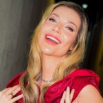 Luiza Possi, cantora, evangélica, reflexão, gospel