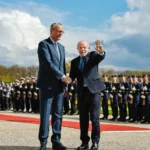 Presidente Lula na Alemanha para fortalecer parcerias em tecnologia