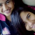 Neide Moreira e Milena do BBB26 em reencontro emocionante