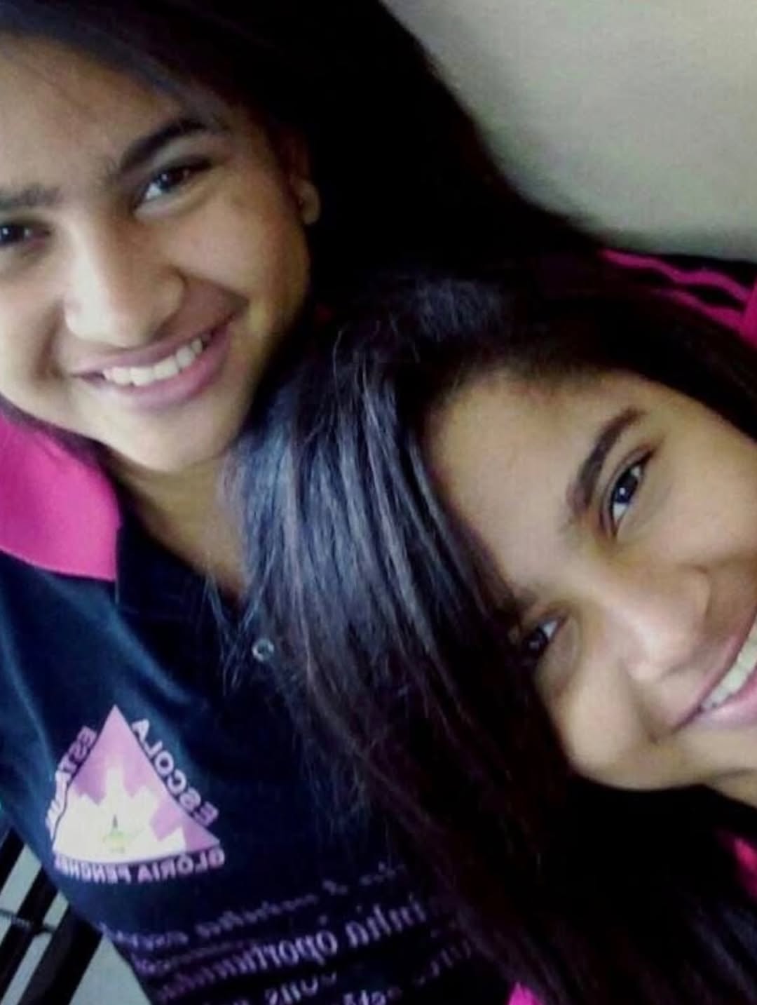 Neide Moreira e Milena do BBB26 em reencontro emocionante