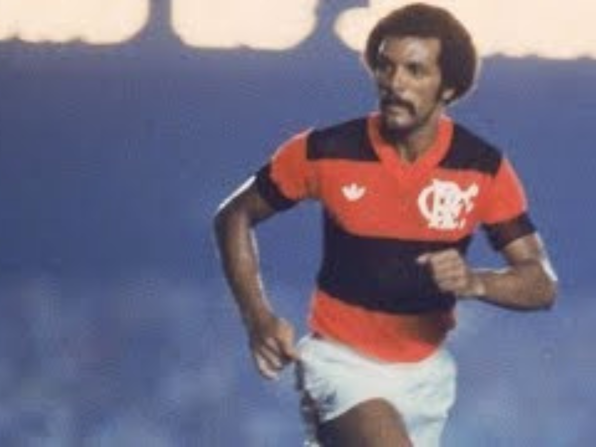 Maestro Júnior e Zico juntos, amizade futebol, documentário