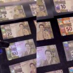 Coleção de cédulas Silvio Santos comemorativas, lançamento SBT