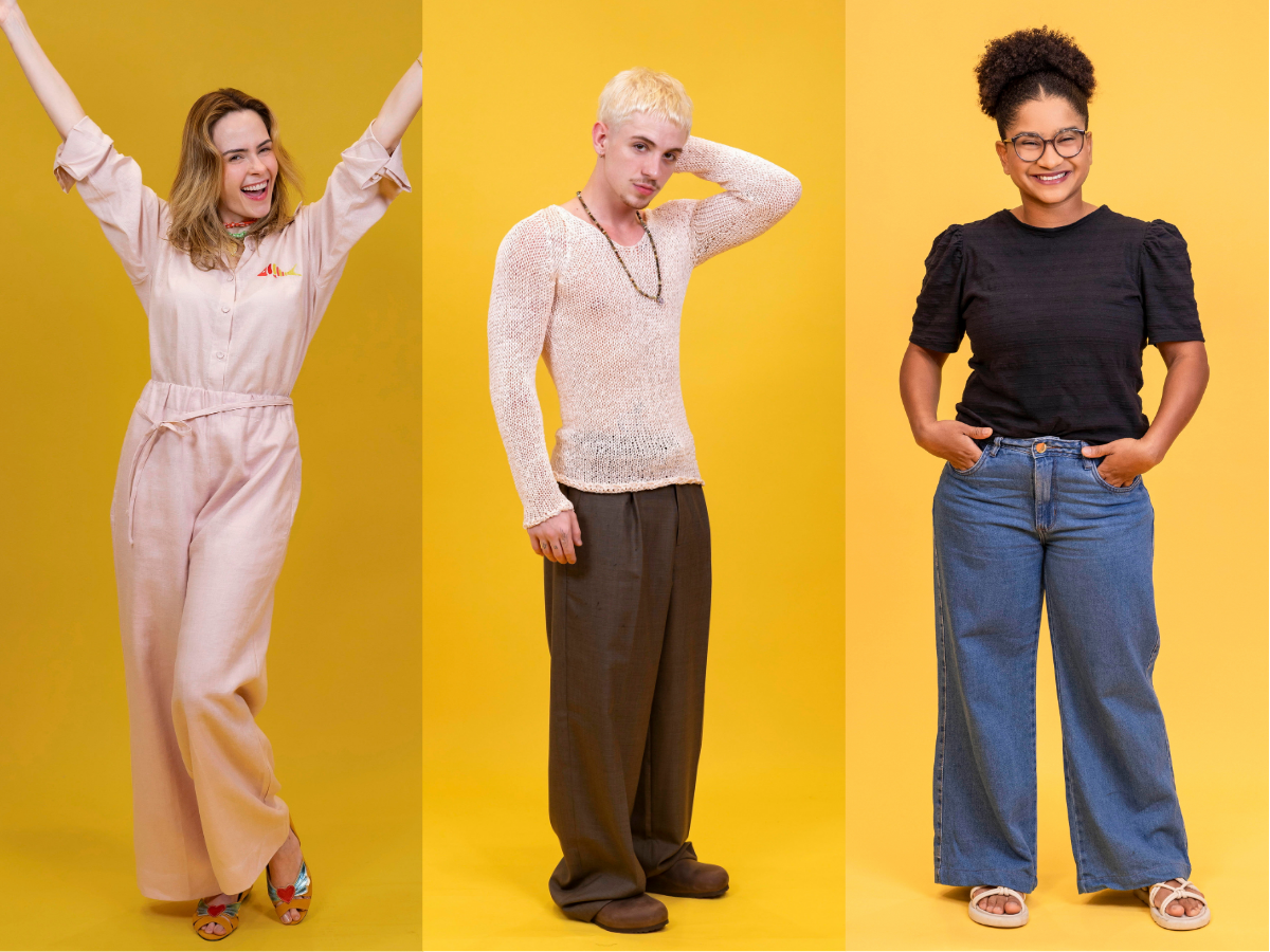 Finalistas BBB26: Ana Paula, Milena, Juliano disputando o Prêmio BBB26