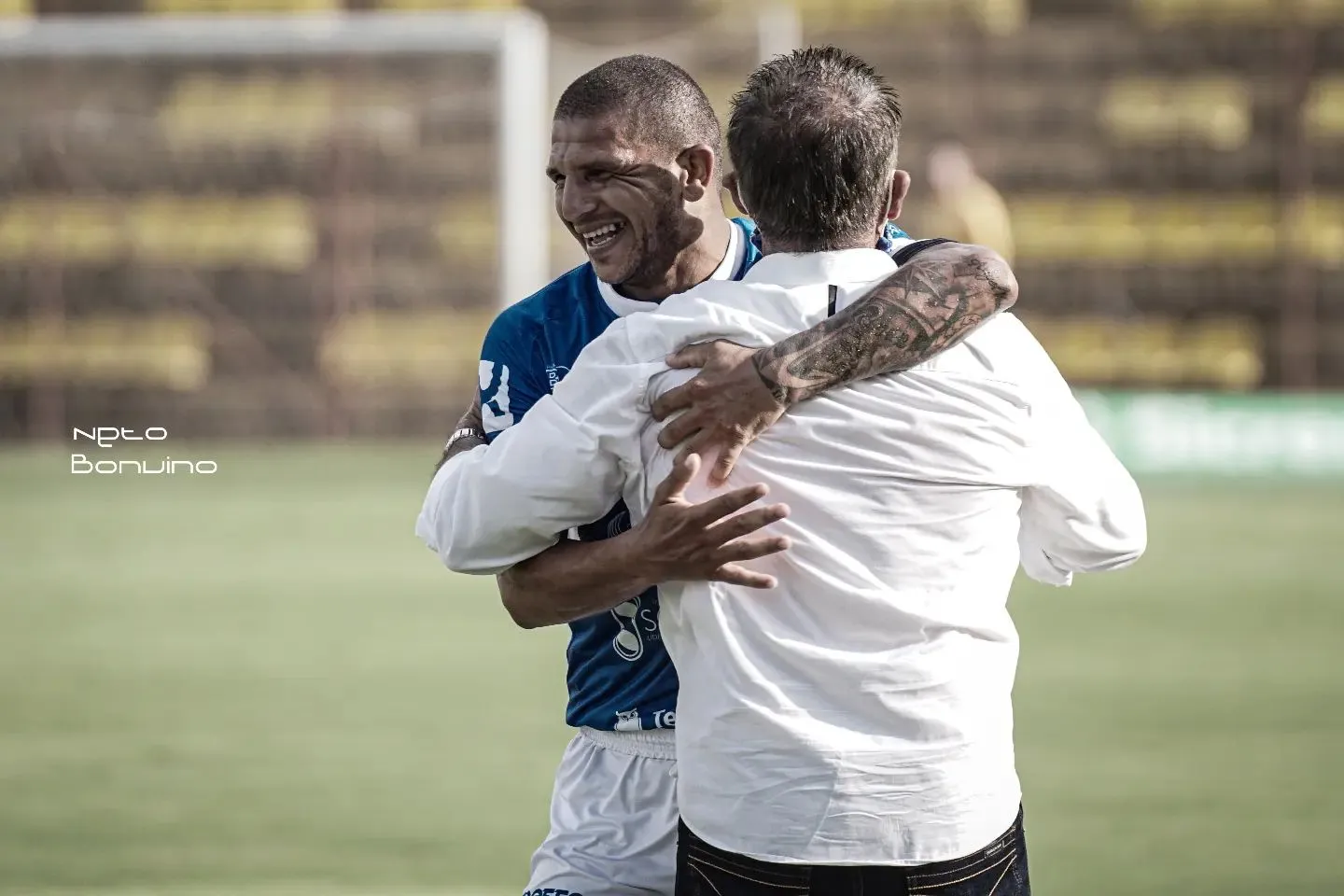 Wilson Júnior jogador Manaus FC Série D futebol atacante