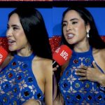 Marciele sendo eliminada do BBB26