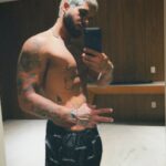 Mari Menezes e Zé Felipe no Podcats