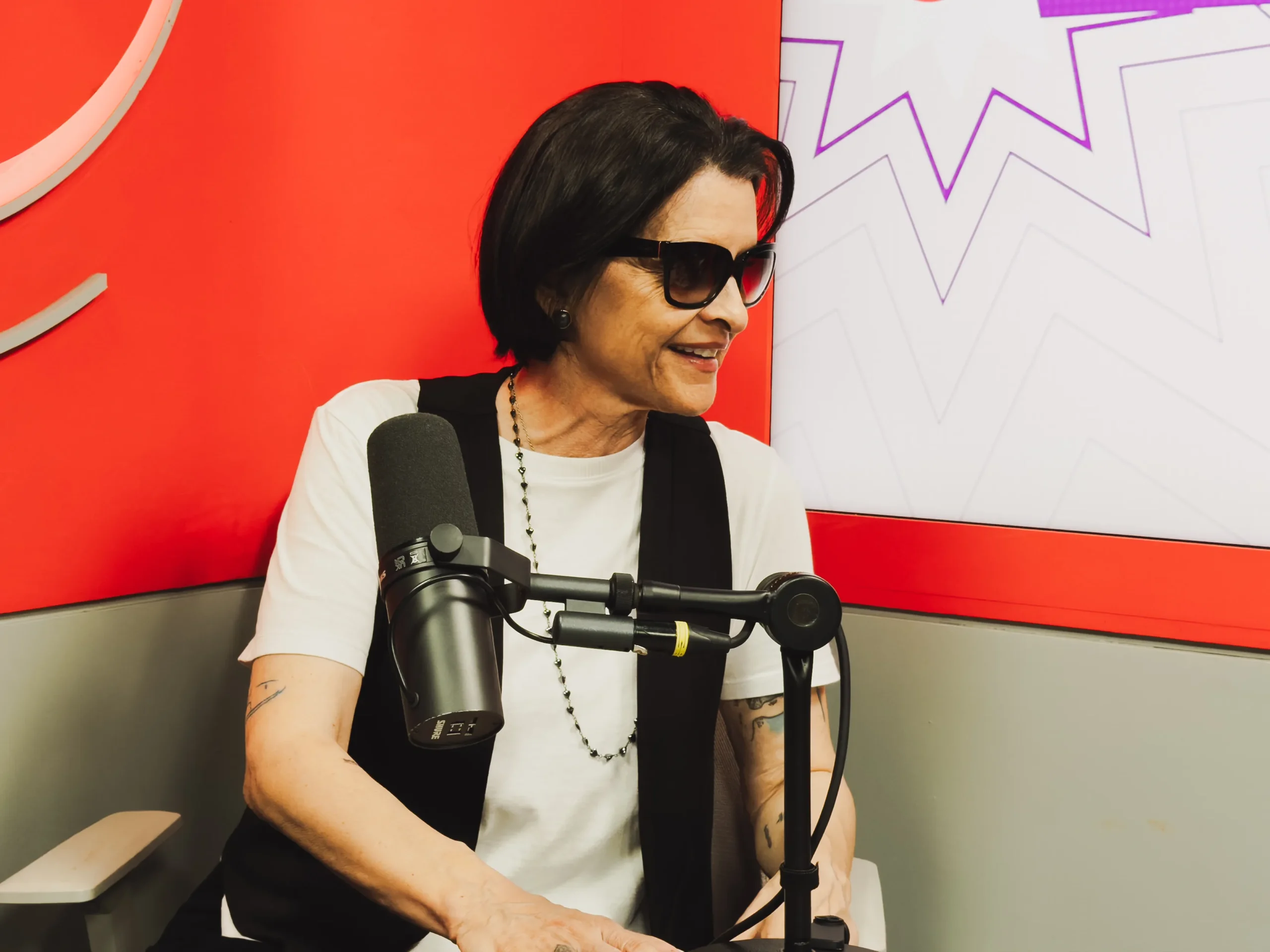 Marina Lima, cantora, álbum Opera Grunkie, Antonio Cicero, entrevista g1