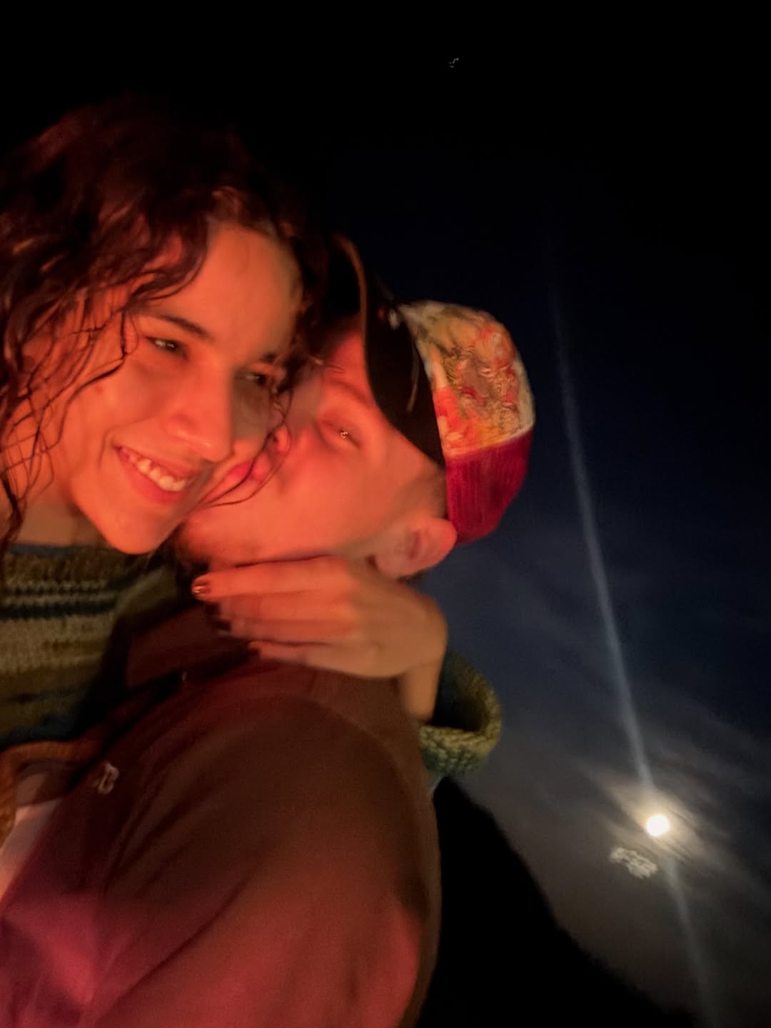 Marina Sena surpresa com Juliano Floss finalista do BBB26 e carro zero