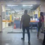 Mulher marroquina detida por uso de passaporte falso no Rio