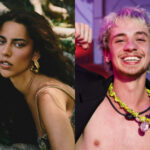 Casal Juliano Floss e Marina Sena em reencontro pós-BBB26