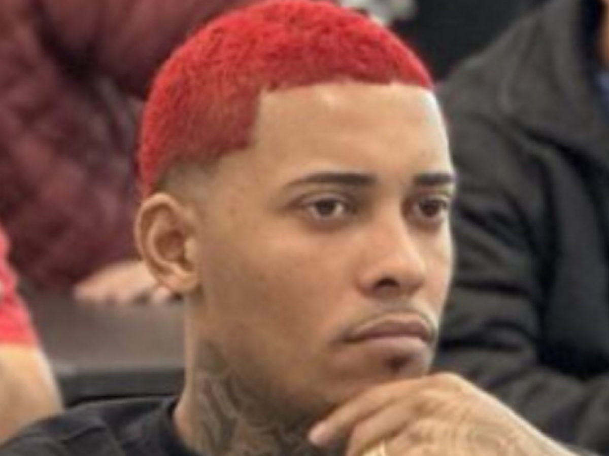 Poze do Rodo detido pela PF em operação contra lavagem de dinheiro