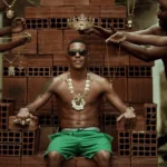 MC Poze do Rodo, cantor de funk, presídio de Bangu 1, prisão, Justiça Federal, Operação Narcofluxo