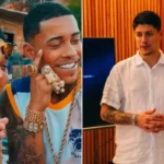 MC Ryan SP, funkeiro solto, STJ, Polícia Federal, operação, lavagem de dinheiro