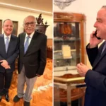 Roberto Kalil, cardiologista, Academia Nacional de Medicina, ANM, médico, eleição