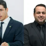 Polícia em operação contra jogos de azar, apreendendo bens e prendendo envolvidos, incluindo vereadores.