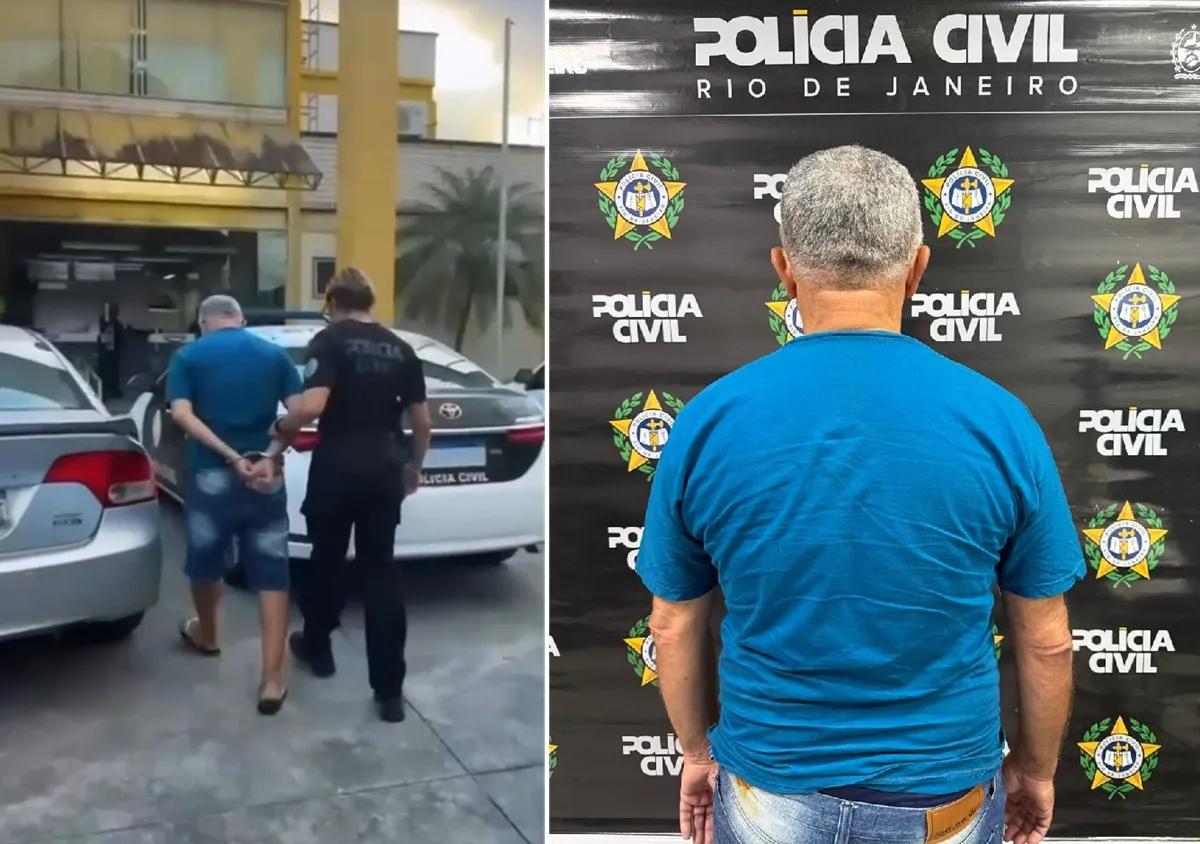 Polícia investiga caso de abuso infantil em Casimiro de Abreu