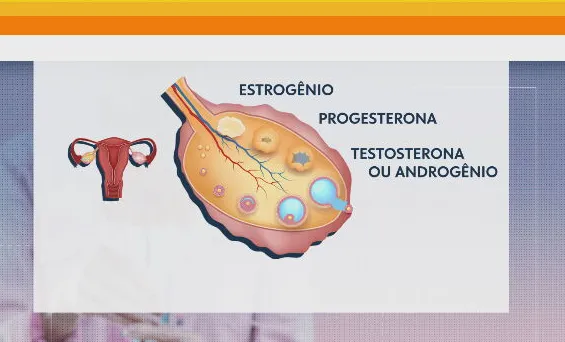 Mulher madura em momento de introspecção sobre a menopausa