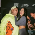 MC Ryan SP, funkeiro, prisão, liberdade, Polícia Federal, Giovanna Roque