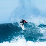 Surfe Miguel Pupo Bells Beach WSL