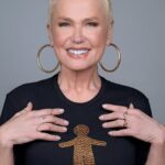 Xuxa Meneghel, apresentadora, ícone da TV, enfrentando boatos, pacto espiritual, carreira, verdade