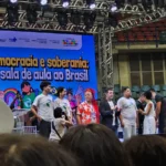 Grêmio Estudantil, Participa Jovem, Protagonismo Juvenil, Estudantes, Educação