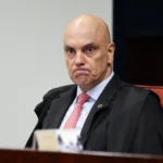 Edifício do STF em Brasília, símbolo do poder judiciário brasileiro