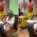 Ana Maria Mendes, ativista antirracista e fundadora do Nucab em Sorocaba