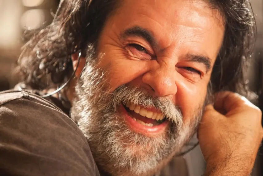 Moogie Canazio, engenheiro de som, produtor musical, estúdio de gravação