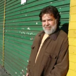 Toninho Vaz, autor de biografias e jornalista da TV Globo