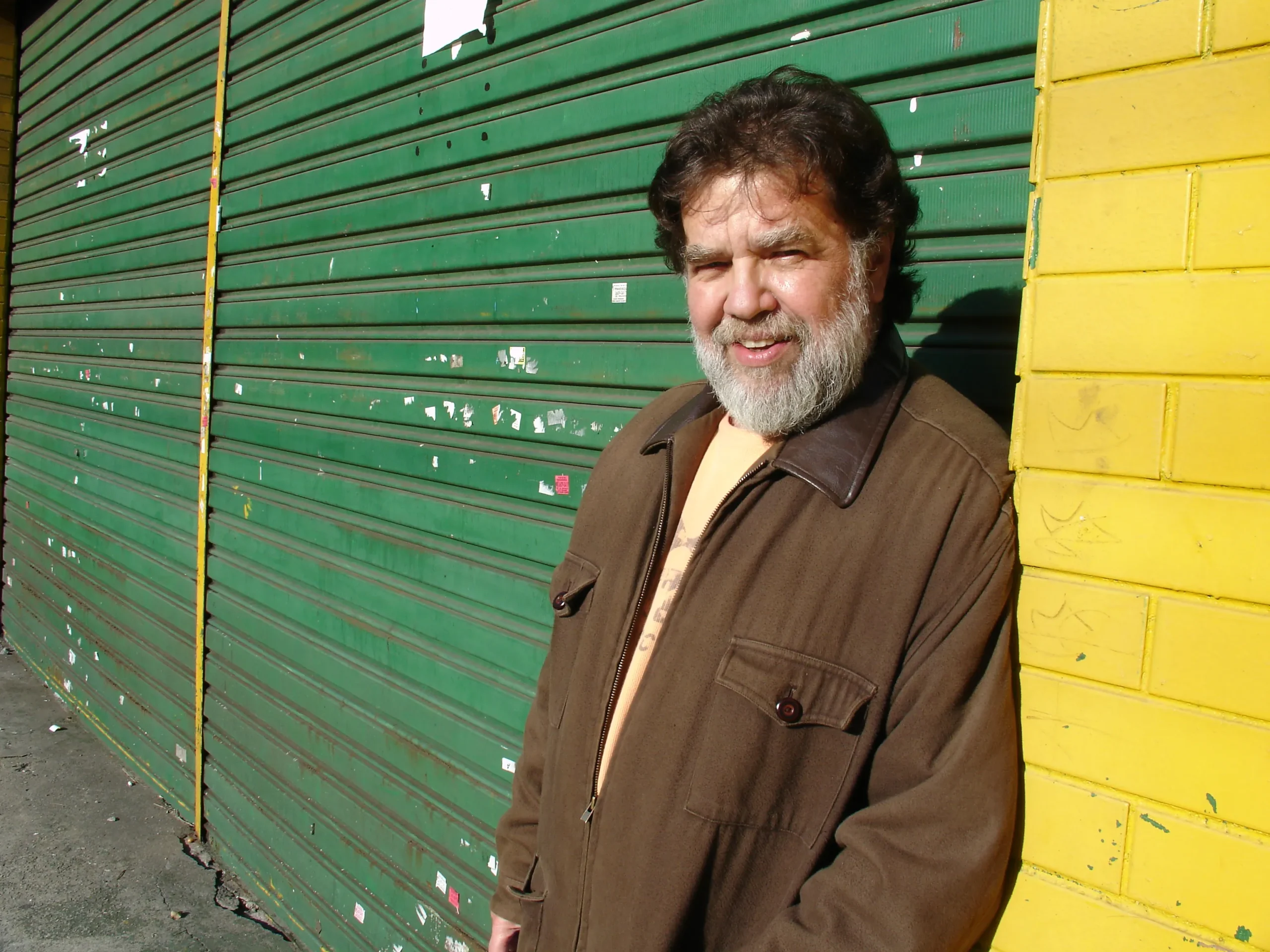 Toninho Vaz, autor de biografias e jornalista da TV Globo