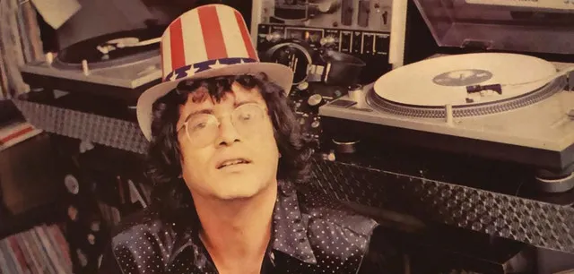 Mister Sam, produtor musical, Gretchen, disco music, pop brasileiro