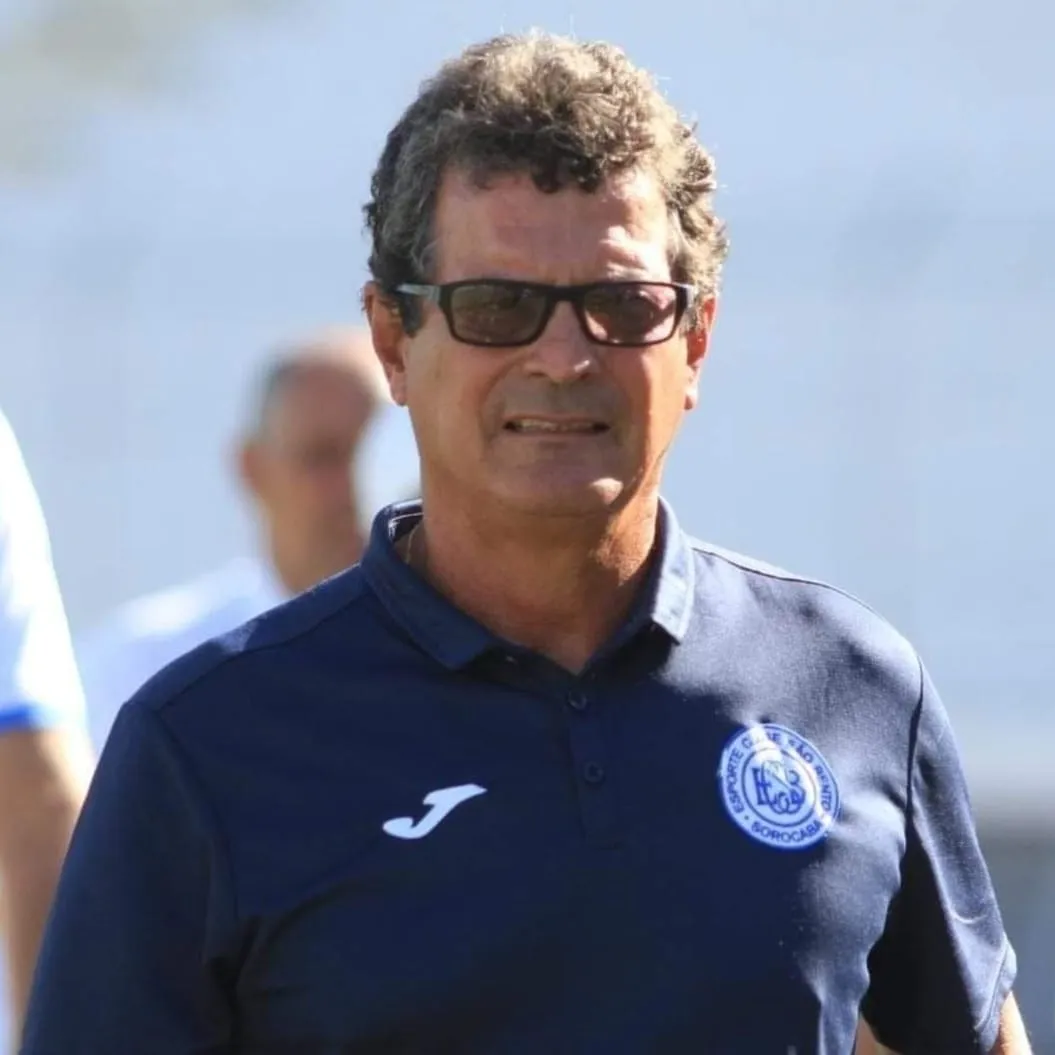 Luizinho Rangel, ex-jogador, ex-técnico, Botafogo, São Bento, falecimento.