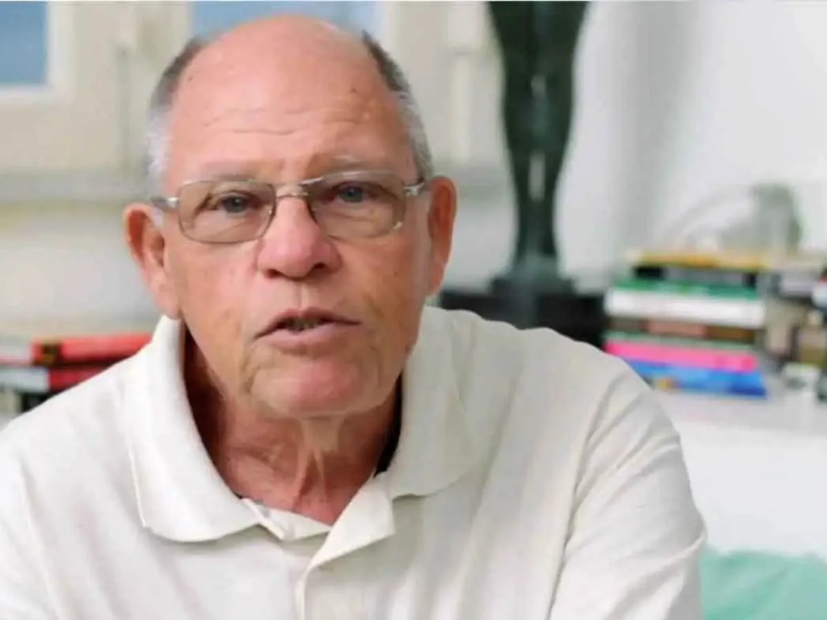 Silvio Matos, ator, dublador, sorriso, Parafernalha, Castelo Rá-Tim-Bum